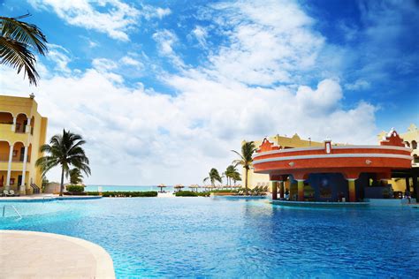 Playa Del Carmen Hotels All Inclusive